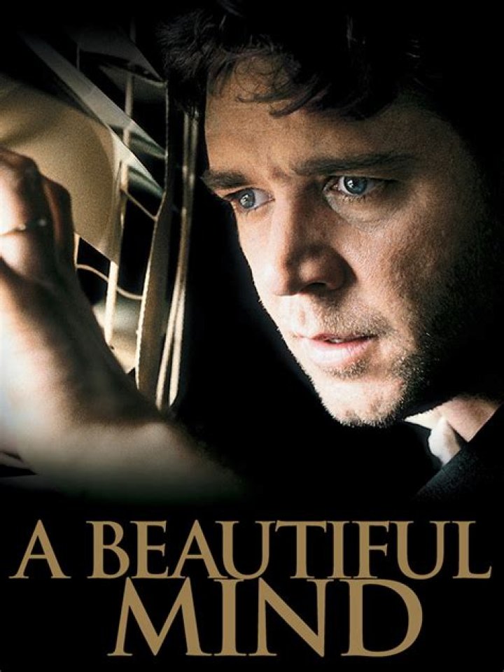 A Beautiful Mind In Hollywood