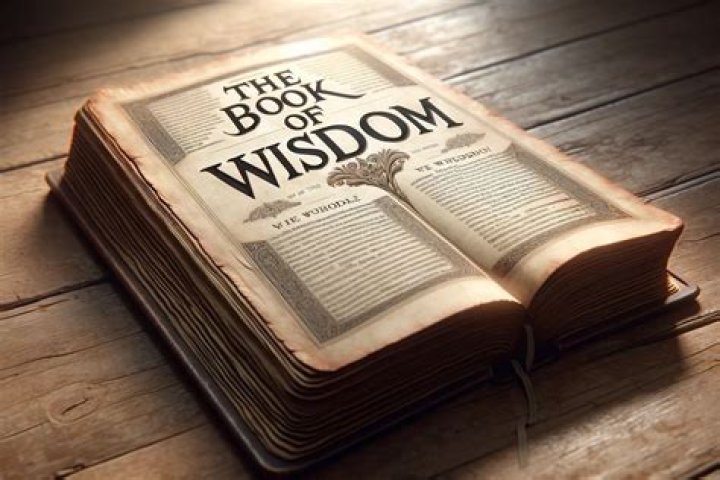 A Collection Of Wisdom And Wit