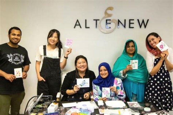 A Journey Of Creativity And Inspiration