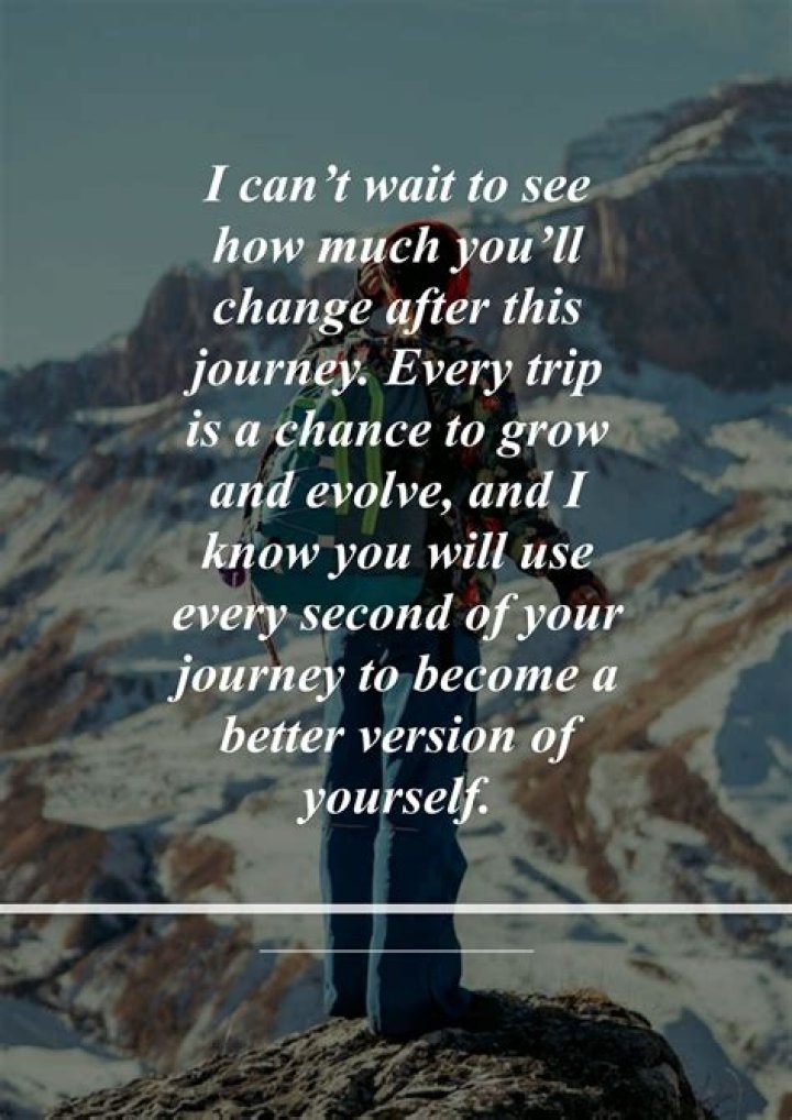 A Journey Of Inspiration And Love