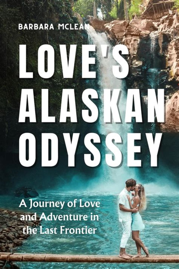 A Journey Of Love And Adventure