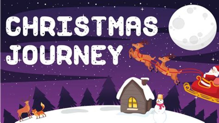 A Journey To Discover His Spouse
