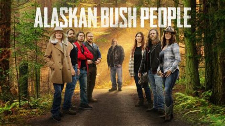 Alaskan Bush People's Legacy Continues