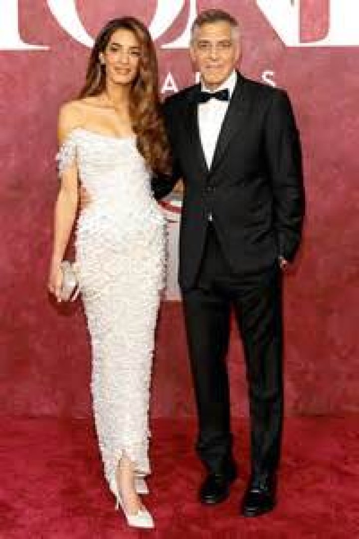 Amal Clooney's Age: Discoveries And Insights