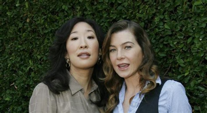 Are Ellen Pompeo And Sandra Oh Friends In Real Life?