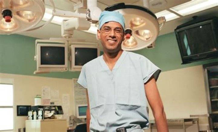 Atul Gawande's Wife And Health Care Pioneer
