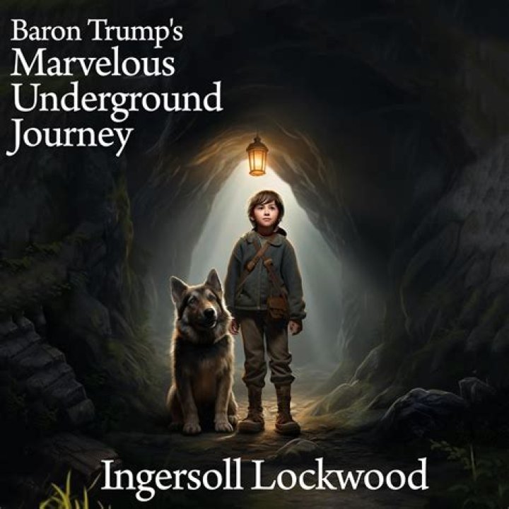 Barron's Amazing Underground Adventure: A Marvelous Journey Unraveled