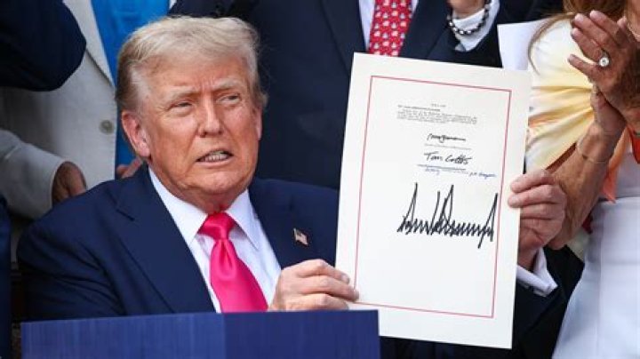 Barron's Trump Resigns: What It Means For The Trump Organization