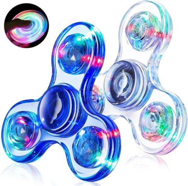 Barron Trump's Fidget Spinner: A Guide To The Ultimate Toy