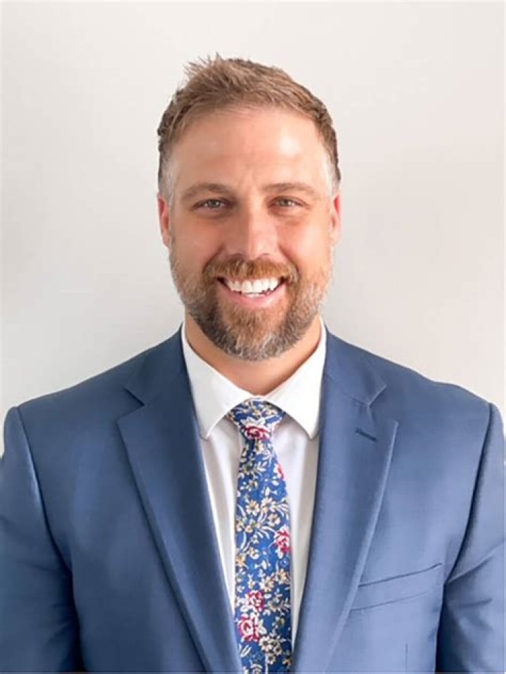 Brandon Meredith: Your Trusted And Experienced Legal Advocate