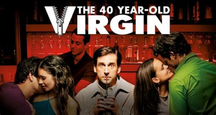Captivating Movies For Fans Of "The 40-Year-Old Virgin"