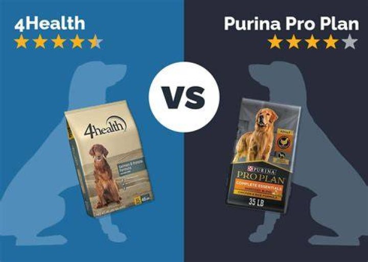 Comprehensive Comparison: Purina Pro Plan Vs. Blue Buffalo Dog Food