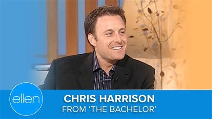 Controversial "Bachelor" Chris Harrison And Andi Dorfman: The Inside Scoop