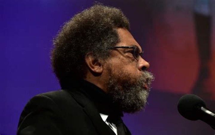 Cornel West's Life Journey And The Woman Behind The Scholar