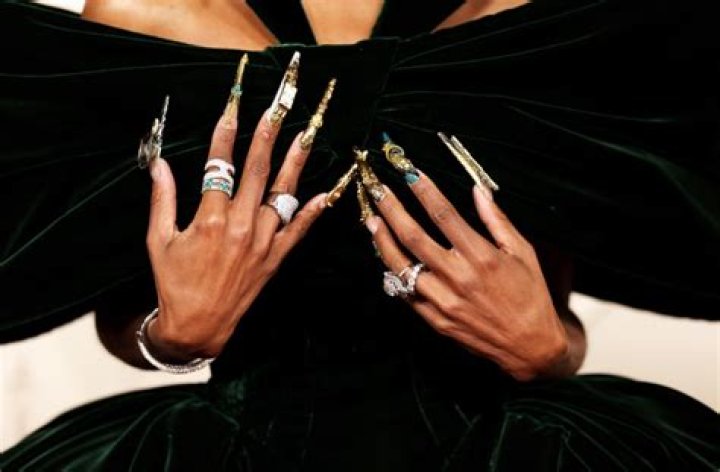 Cynthia Erivo's Captivating Jewelry Collection | Inspired By Style