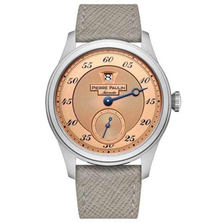 Discover Exquisite Pierre Paulin Watches: Timeless Designs For Every Wrist