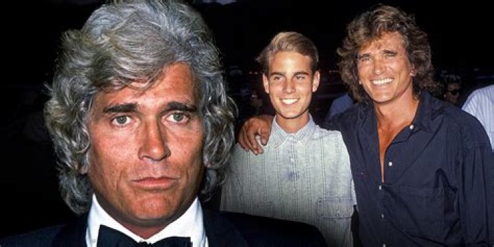 Discover Michael Mathers's Thrilling Family Ties: His Siblings Unveiled