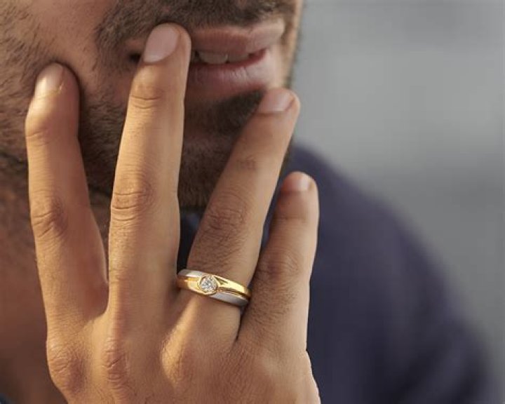 Discover Priscilla's Exquisite Wedding Ring: A Symbol Of Enduring Love