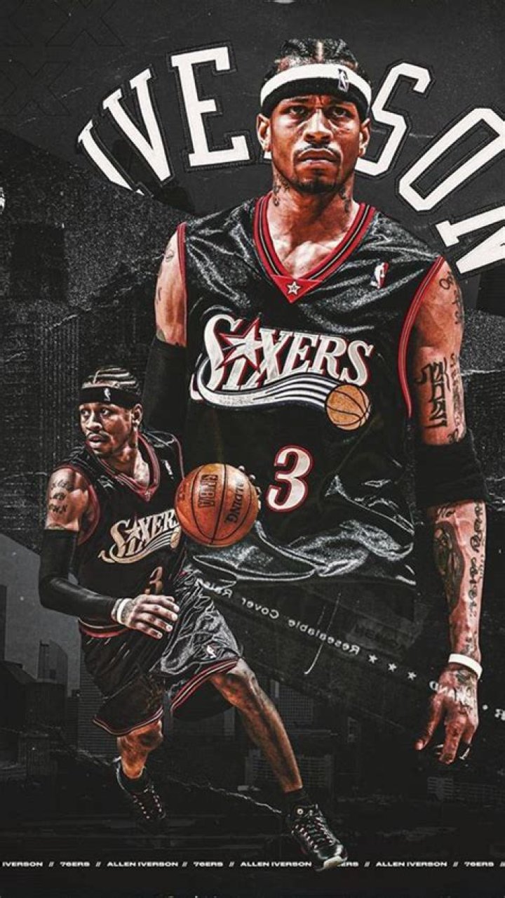 Discover The Inspiring Story Of Allen Iverson's Sister