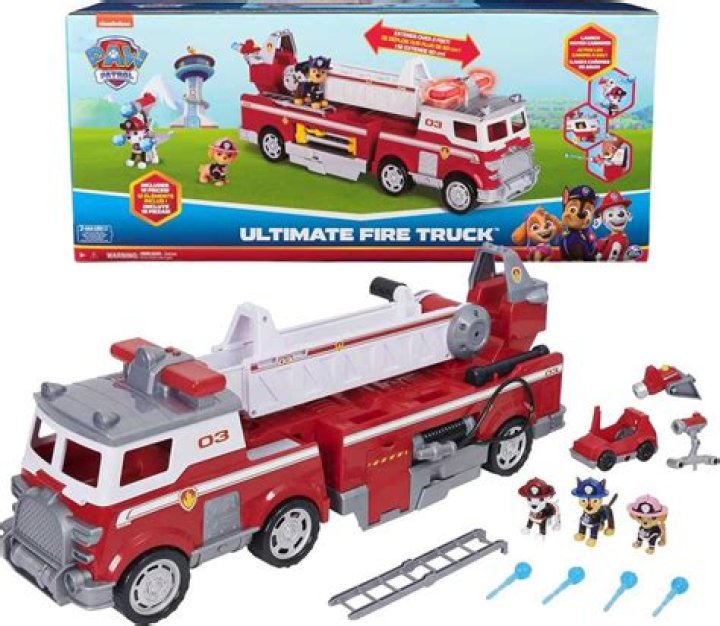 Discover The Ultimate Plush Tracker Paw Patrol Toy
