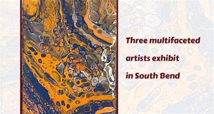Discoveries And Insights From A Multifaceted Artist