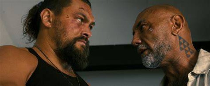 Discovering Dave Bautista And Sarah Jade: A Dynamic Duo