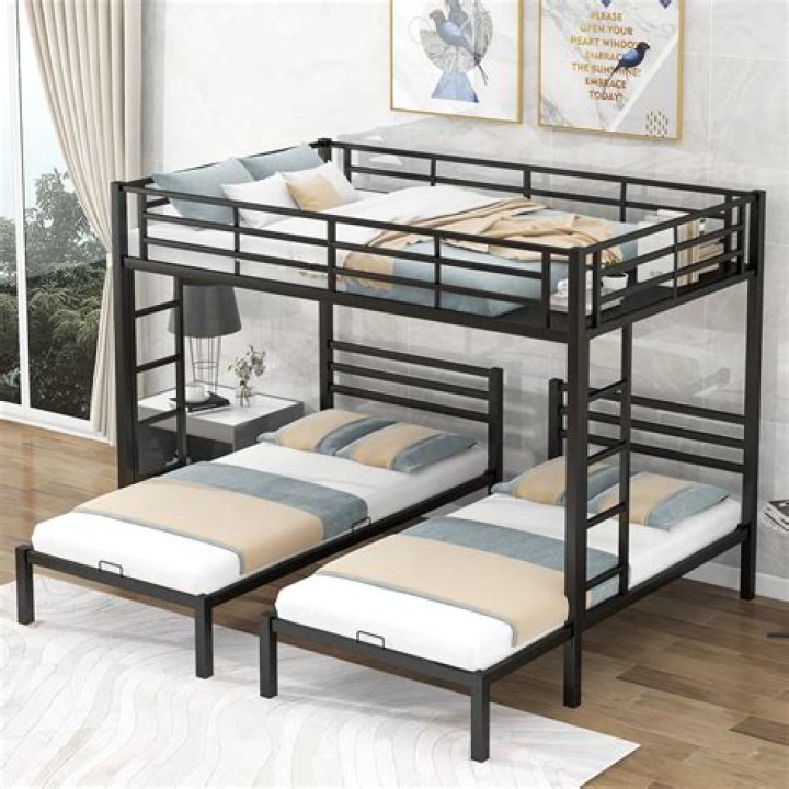 Exceptional Bunk Beds In Chicago: Enhance Your Sleeping Arrangements