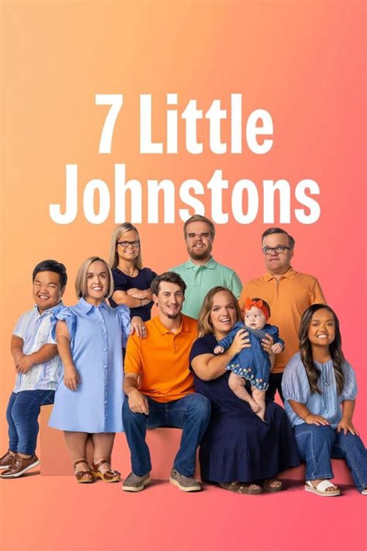 Exciting News: The 7 Little Johnstons Welcome Their New Baby Brother!