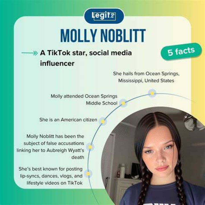 Explore Noblitt.Molly's Enchanting Instagram Feed