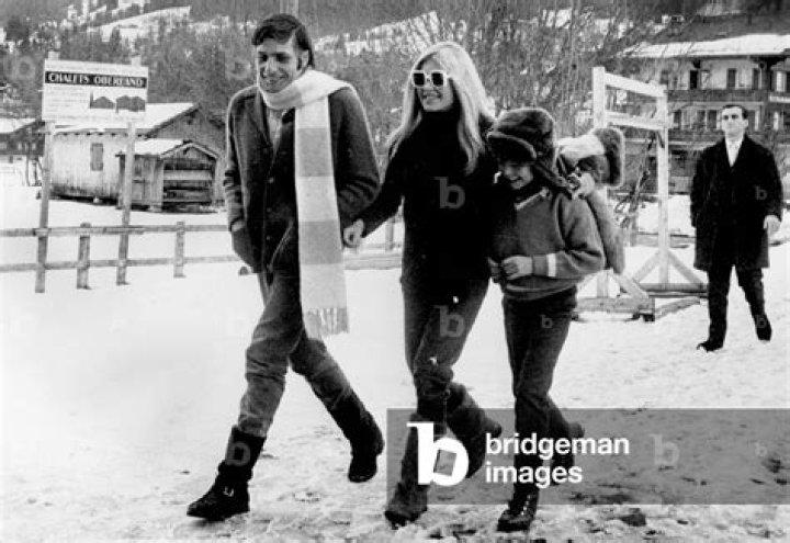 Exploring The Life Of The Son Of Brigitte Bardot