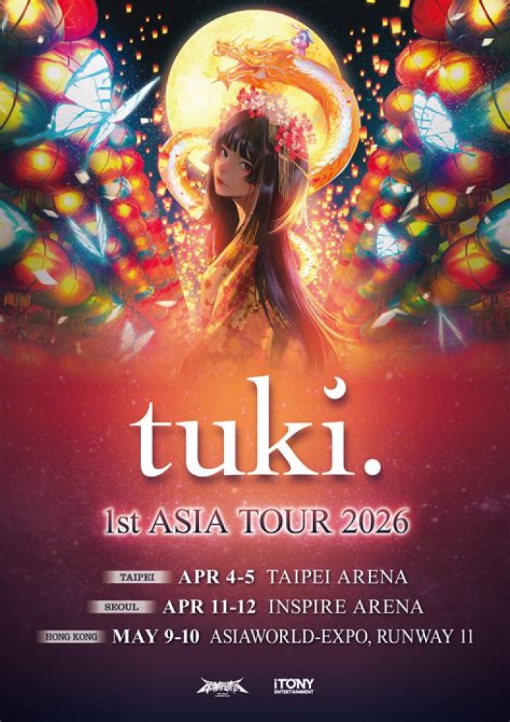 Exploring The Unique World Of Tuki.Brando
