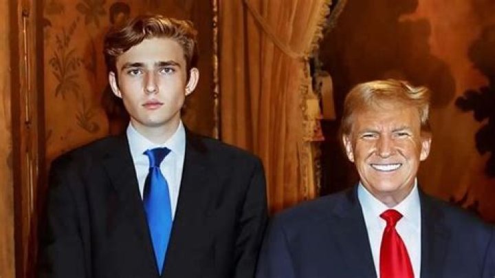Father's Day Gift Guide: The Perfect Gifts For Barron Trump's Dad