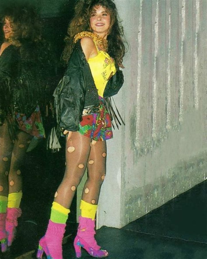Gloria Trevi: Uncovered And Unfiltered