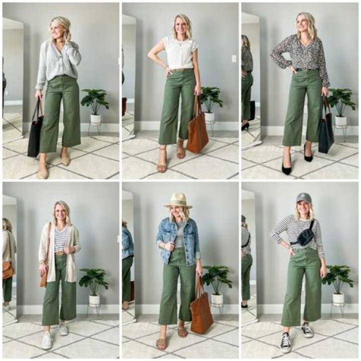 Gorgeous Outfits With Green Boots: Elevate Your Style