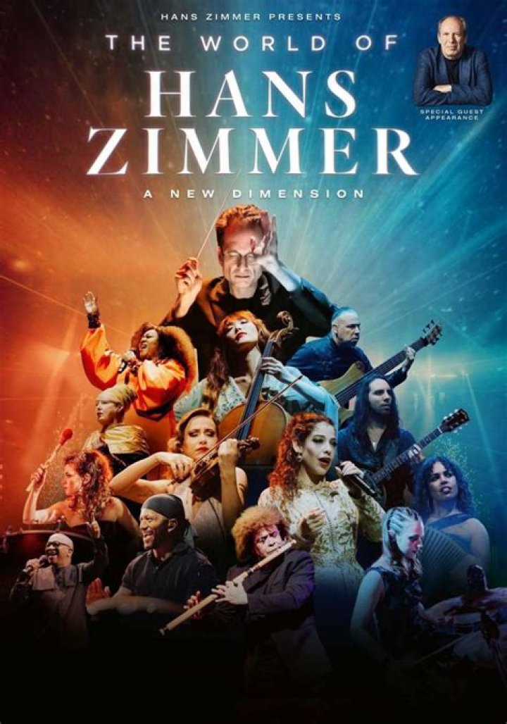Hans Zimmer Embraces Crypto: A Revolutionary Approach To Music Ownership