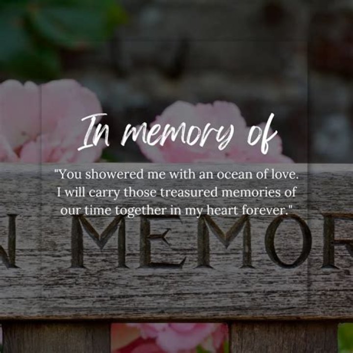 In Memoriam: Allison Wheaton's Legacy And Farewell