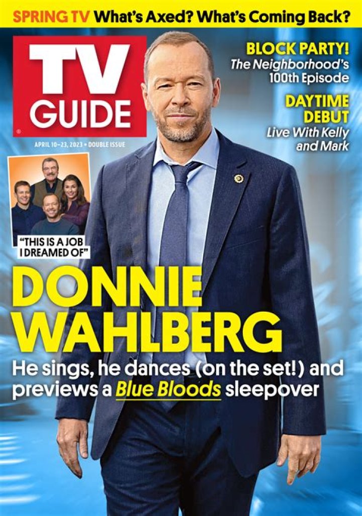 Is Donnie Wahlberg Related To Mark Wahlberg: The Definitive Answer