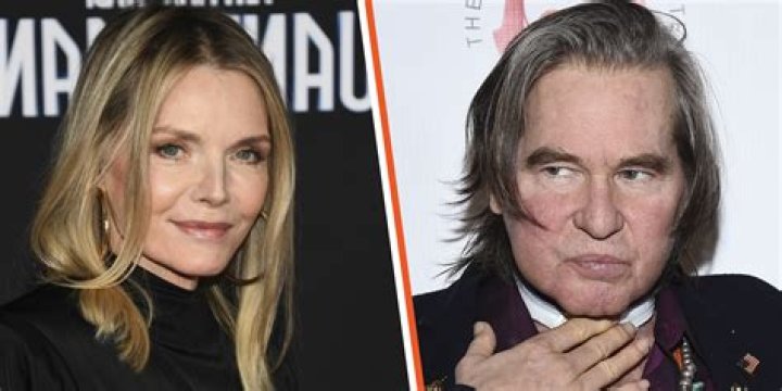 Is Hollywood Star Val Kilmer Still Married Today?