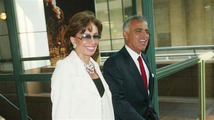 Jeanine Pirro's Husband: Unveiling Her Marital Life