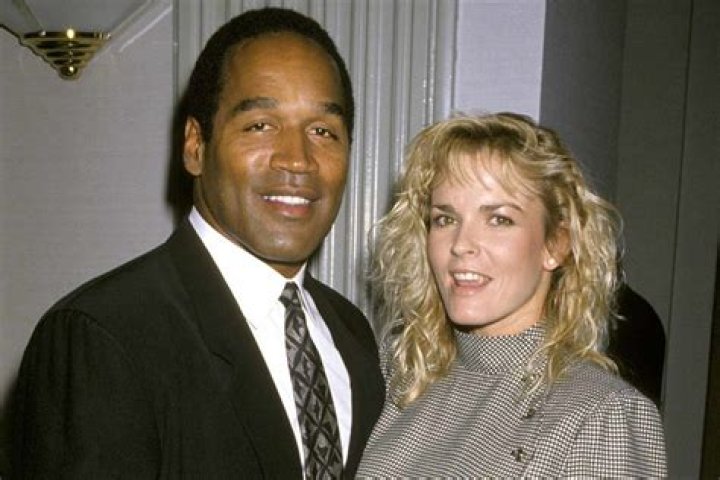 Keith & Nicole Simpson: A Tragic Murder And Its Aftermath