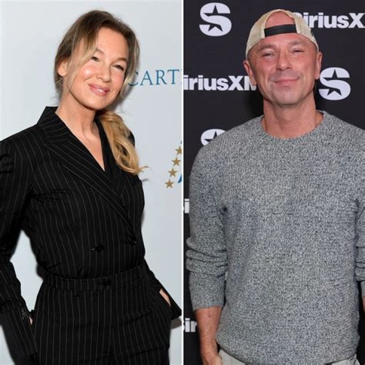 Kenny Chesney And Rene Zellweger's Marital Bliss: A Love Story