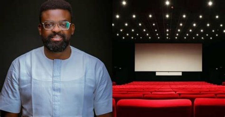 Kunle Afolayan And The Transformation Of Nigerian Cinema