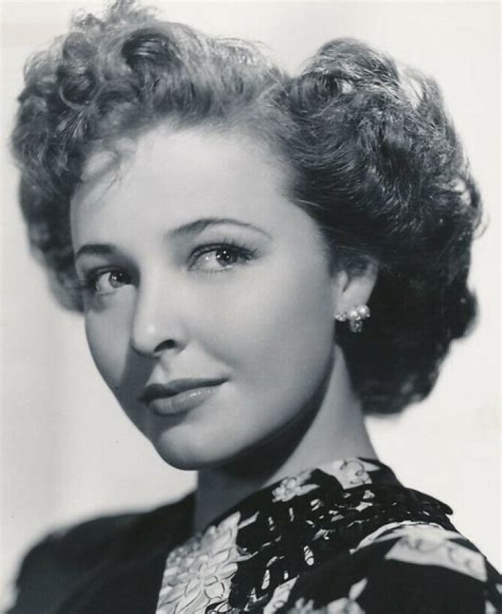 Laraine Johnson