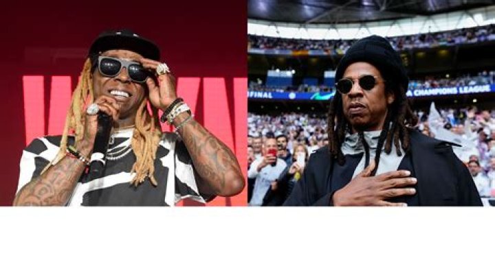 Lil Wayne And Nicki Minaj's Alleged Romance