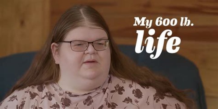 Lisa's Journey: From 600 Lbs To A New Life