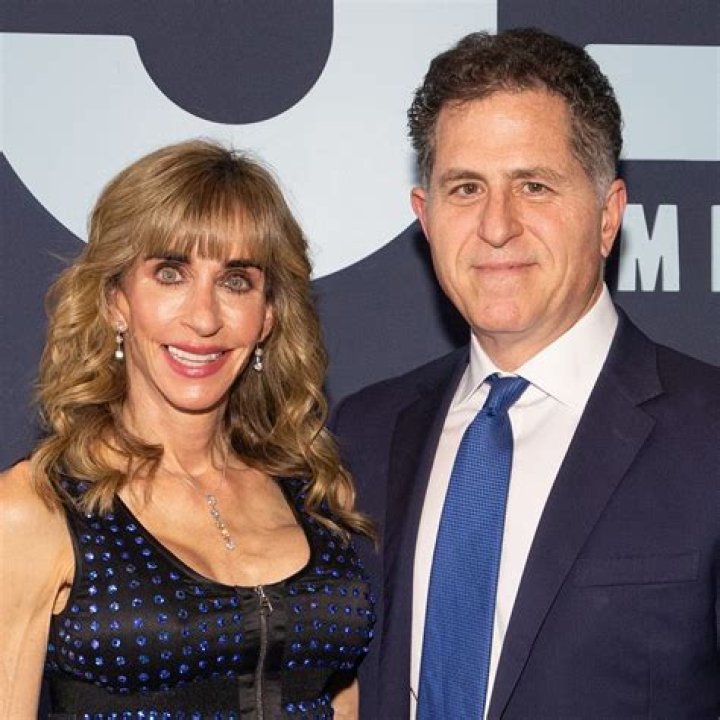 Michael J. Lindell's New Wife Revealed