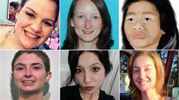 Missing Woman In Dallas, Oregon: Urgent Search Continues