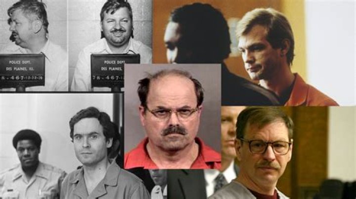 Samuel Cowell Bundy: A Notorious Criminal's Life And Legacy