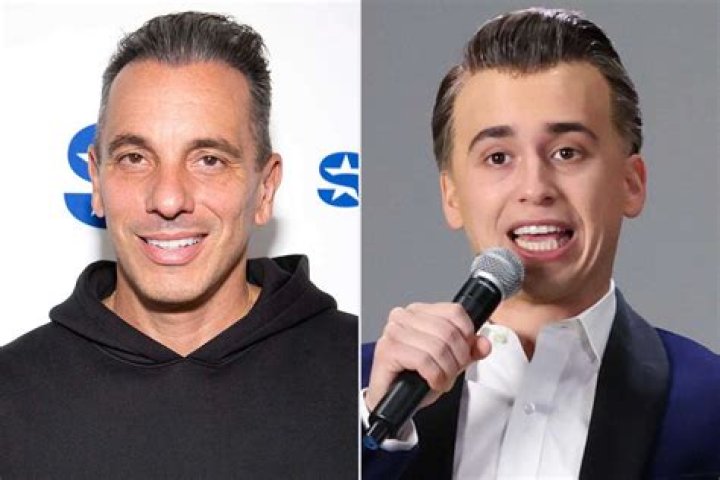 Sebastian Maniscalco's Wife: The Unsung Hero Of His Career