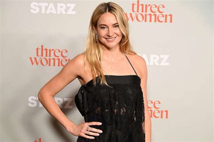 Shailene Woodley's Pregnancy: Uncovering Insights And Impact